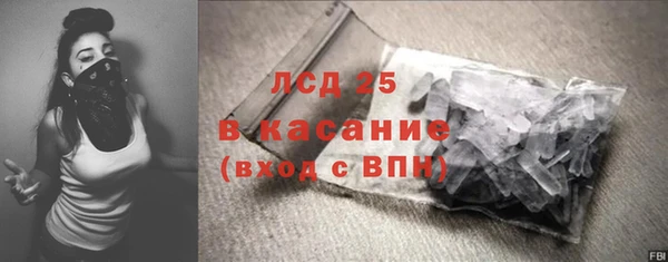 молекула духа Костерёво