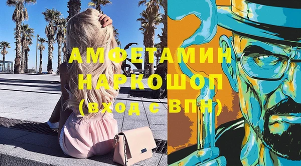 молекула духа Костерёво
