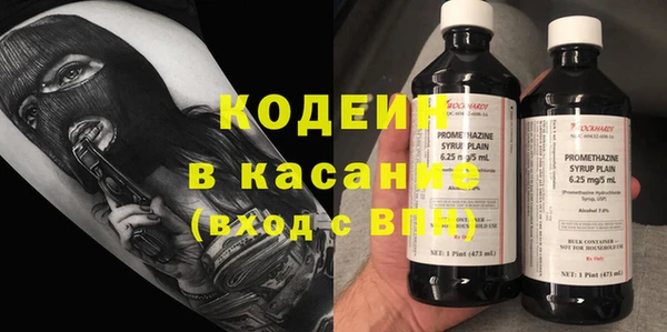 молекула духа Костерёво